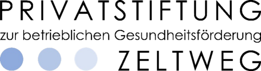 Privatstiftung Zeltweg - Logo